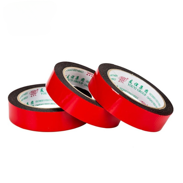 Car Foam Tape(IXPE Foam Tape)